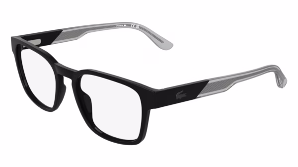 Lacoste L4010 001 - Black