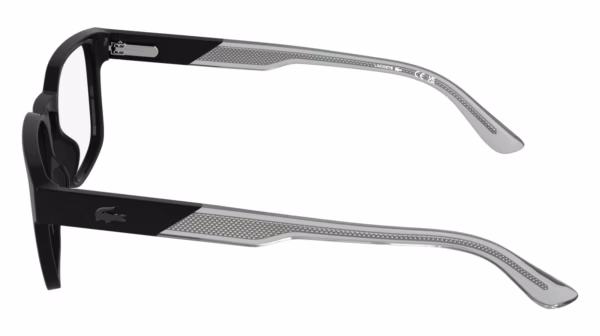 Lacoste L4010 001 - Black