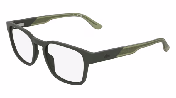 Lacoste L4010 275 - Matte Khaki