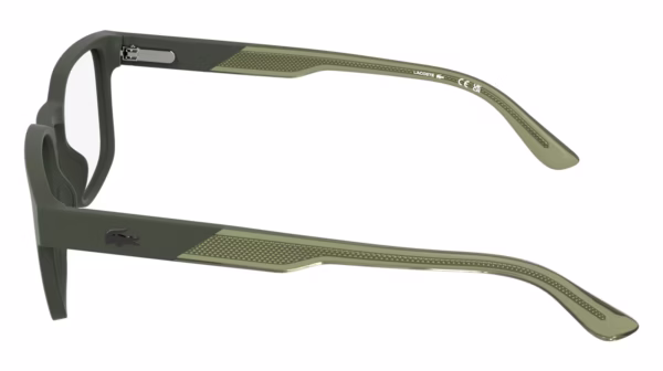Lacoste L4010 275 - Matte Khaki