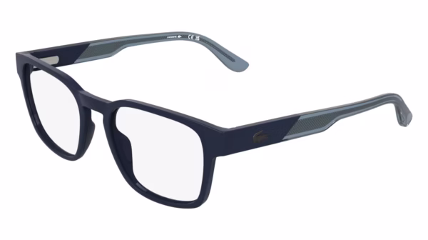 Lacoste L4010 410 - Blue