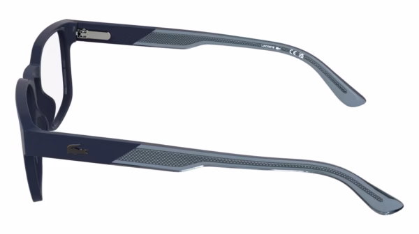 Lacoste L4010 410 - Blue