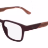 Lacoste L4010 601 - Burgundy