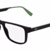 Lacoste L4011 001 - Black