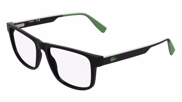 Lacoste L4011 001 - Black