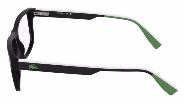 Lacoste L4011 001 - Black
