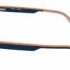 Lacoste L4011 035 - Transparent Light Grey