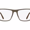 Lacoste L4011 200 - Transparent Brown