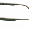 Lacoste L4011 200 - Transparent Brown