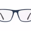 Lacoste L4011 410 - Transparent Blue