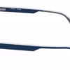 Lacoste L4011 410 - Transparent Blue