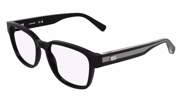 Lacoste L4012 001 - Black