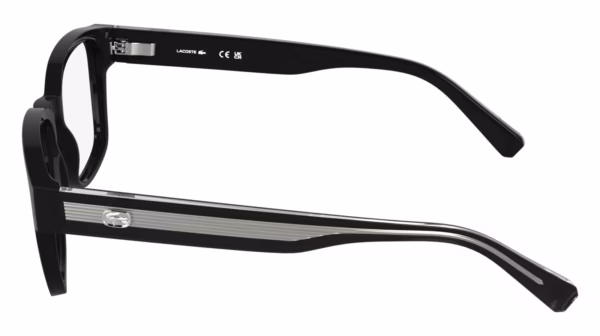 Lacoste L4012 001 - Black