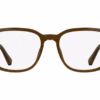 Lacoste L4012 200 - Transparent Brown
