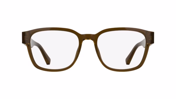 Lacoste L4012 200 - Transparent Brown