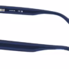 Lacoste L4012 410 - Transparent Blue