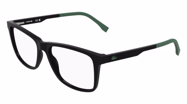 Lacoste L4013 001 - Black