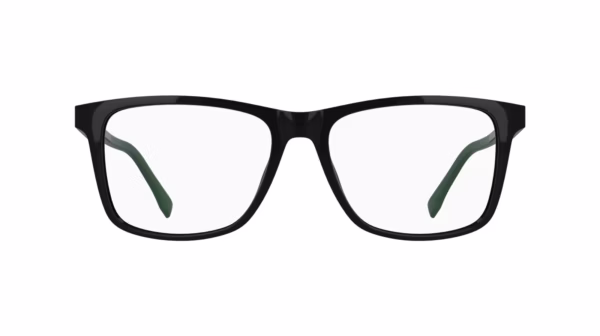 Lacoste L4013 001 - Black