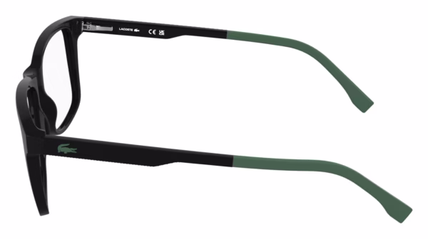 Lacoste L4013 001 - Black