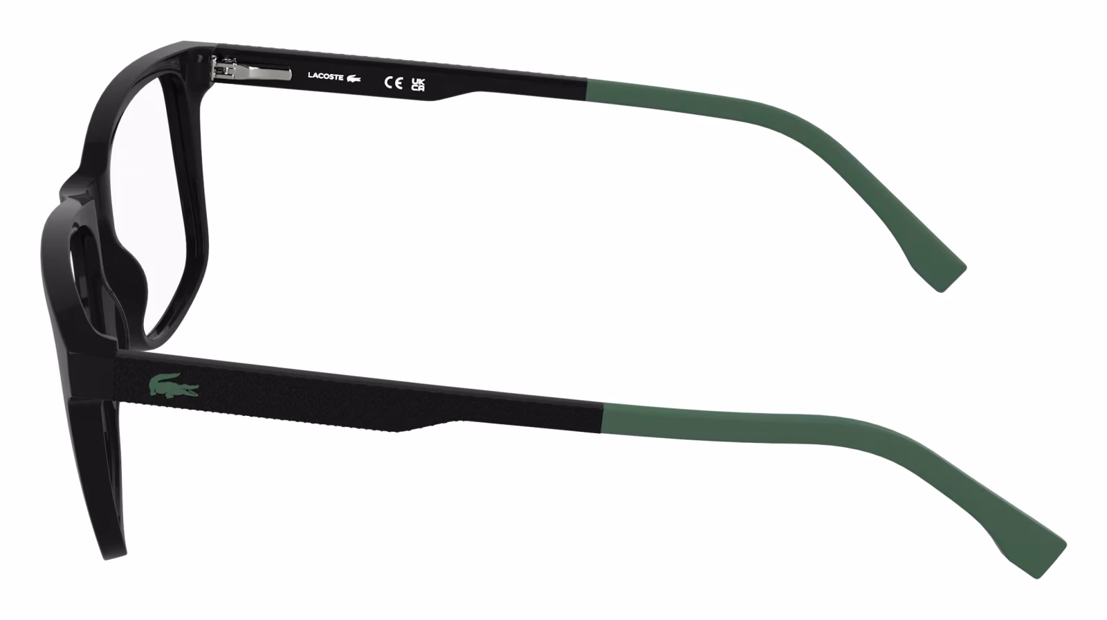 Lacoste L4013 6 Lacoste L4013 001 - Black