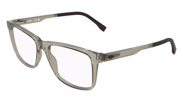 Lacoste L4013 264 - Transparent Send