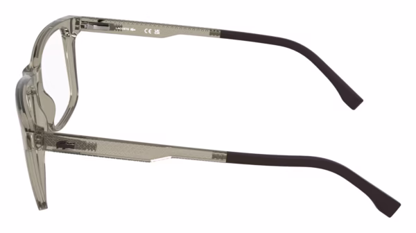Lacoste L4013 264 - Transparent Send