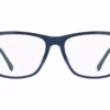Lacoste L4013 410 - Transparent Blue