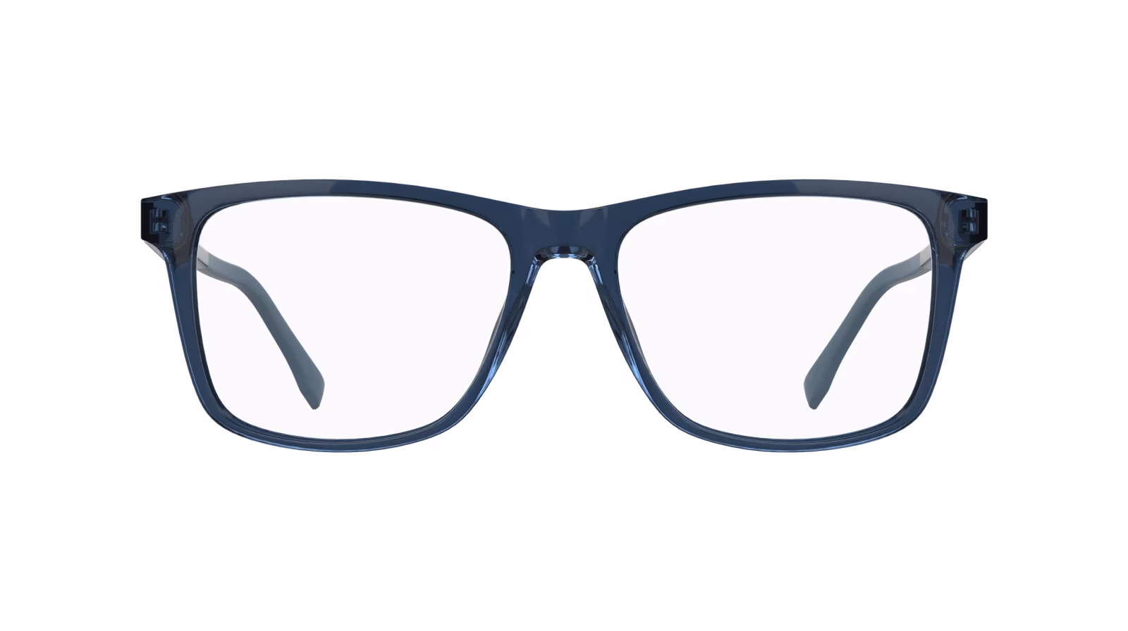 Lacoste L4013 10 Lacoste L4013 410 - Transparent Blue