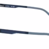 Lacoste L4013 410 - Transparent Blue