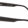 Lacoste L4014 035 - Transparent Dark Grey