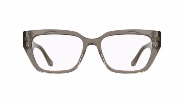 Lacoste L4014 202 - Transparent Taupe