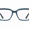 Lacoste L4014 410 - Transparent Blue