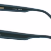 Lacoste L4014 410 - Transparent Blue