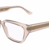Lacoste L4014 749 - Transparent Peach