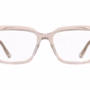 Lacoste L4014 749 - Transparent Peach