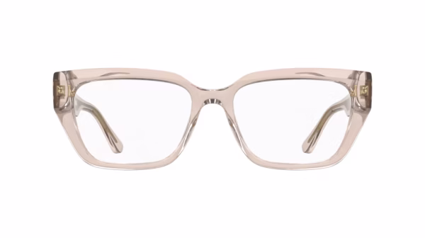 Lacoste L4014 749 - Transparent Peach
