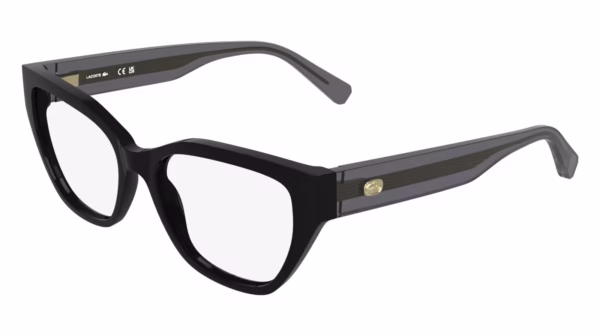 Lacoste L4015 001 - Black