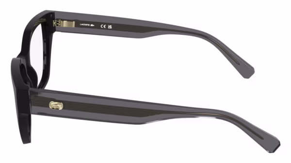 Lacoste L4015 001 - Black