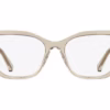 Lacoste L4015 260 - Transparent Honey