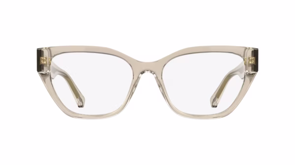 Lacoste L4015 260 - Transparent Honey