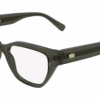Lacoste L4015 341 - Transparent Sage