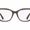 Lacoste L4015 341 - Transparent Sage
