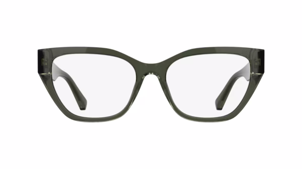 Lacoste L4015 341 - Transparent Sage