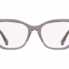 Lacoste L4015 532 - Transparent Mauve