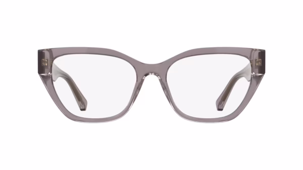 Lacoste L4015 532 - Transparent Mauve
