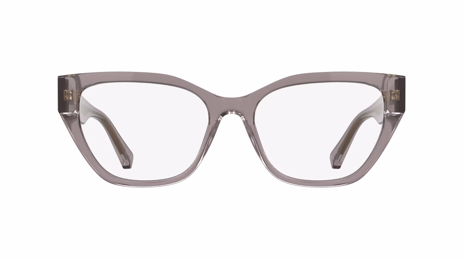 Lacoste L4015 10 Lacoste L4015 532 - Transparent Mauve