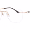 Mademoiselle MM3301 C1 - Gold / Black