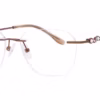 Mademoiselle MM3301 C2 - Dark Brown
