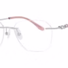 Mademoiselle MM3301 C3 - Silver / Lilac