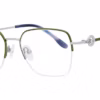 Mademoiselle MM9324 C1 - Jade / Silver